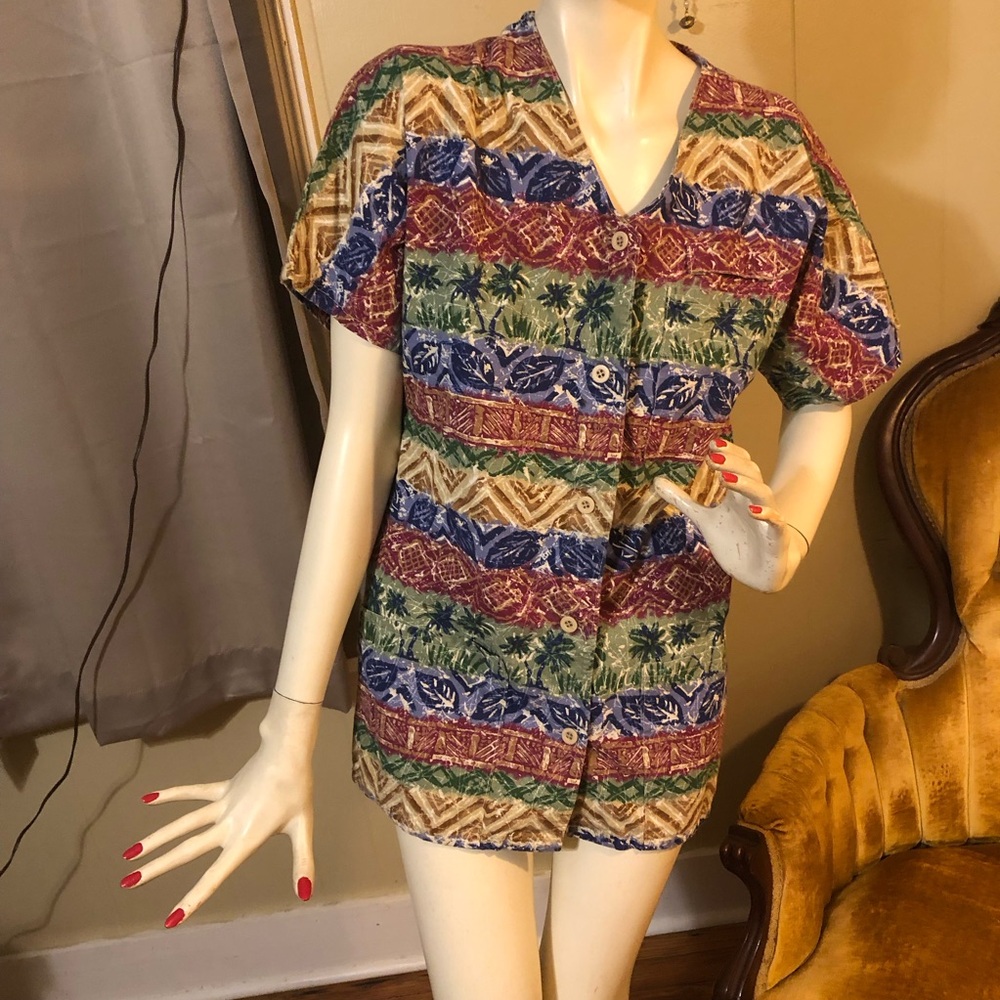 Barco Shirt